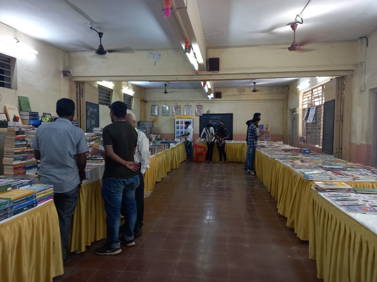 event
